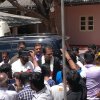 Media Minister's Visit-03.10.2020